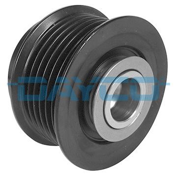 Ģeneratora brīvgaitas mehānisms DAYCO ALP2443