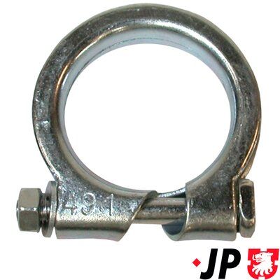 Клемма, система выпуска JP GROUP 1221400200