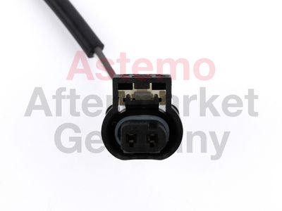 Датчик, температура выхлопных газов HITACHI 2505537