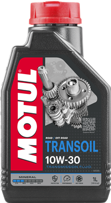 MOTUL 105894 Transmisijas eļļa