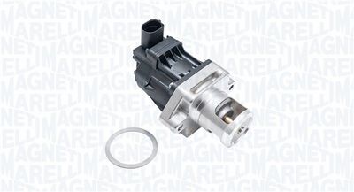 Клапан возврата ОГ MAGNETI MARELLI 571822112183