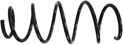 Пружина ходовой части SACHS 993 076
