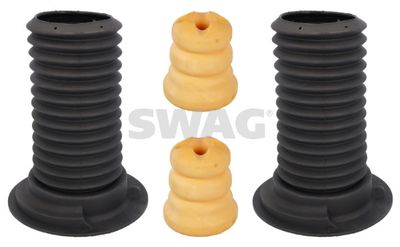 Пылезащитный комплект, амортизатор SWAG 33108765