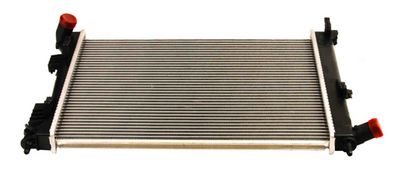 Radiators, Motora dzesēšanas sistēma MAXGEAR AC230052