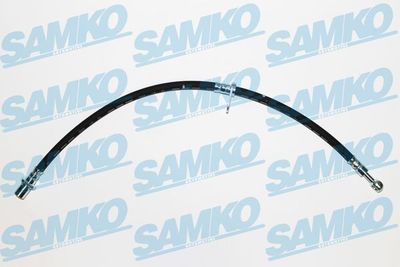 Bremžu šļūtene SAMKO 6T48438