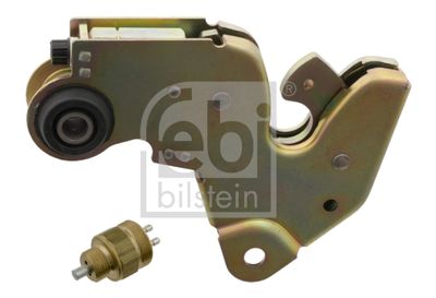 Slēdzene, Kabīne FEBI BILSTEIN 29480
