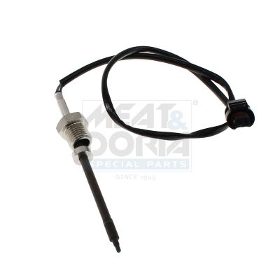 Датчик, температура выхлопных газов MEAT & DORIA 11982