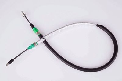 Trose, Stāvbremžu sistēma HELLA 8AS 355 663-531