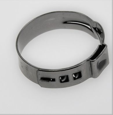Зажимный хомут LÖBRO 190838