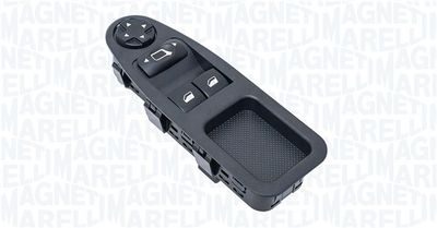 Выключатель, стеклолодъемник MAGNETI MARELLI 000051081010