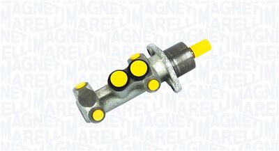 Главный тормозной цилиндр MAGNETI MARELLI 360219130161