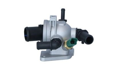 Термостат, охлаждающая жидкость NRF 725147