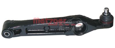 Vikšro valdymo svirtis METZGER 58002508
