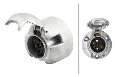 Розетка HELLA 8JB 001 940-001