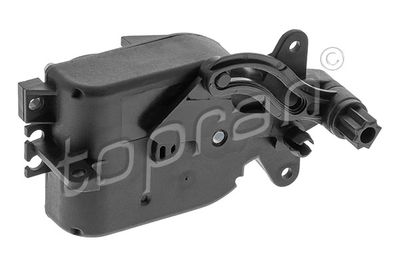 Регулировочный элемент, смесительный клапан TOPRAN 111 094