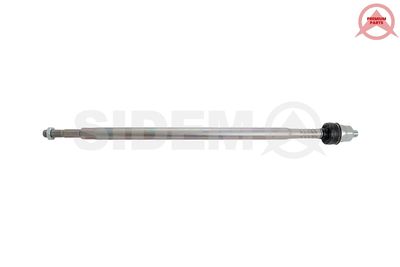 Осевой шарнир, рулевая тяга SIDEM 47415