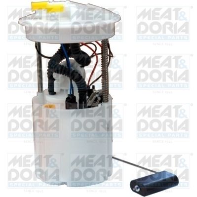 Элемент системы питания MEAT & DORIA 77173