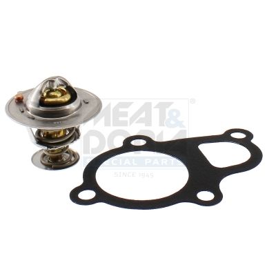 Termostats, Dzesēšanas šķidrums MEAT & DORIA 92808