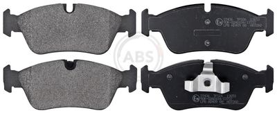 A.B.S. 37436 Bremžu uzliku