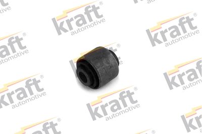 Piekare, Stūres stiepnis KRAFT AUTOMOTIVE 4230315