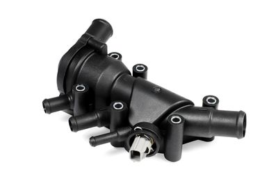 Термостат, охлаждающая жидкость HEPU TM1097