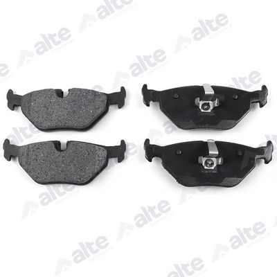 Bremžu uzliku kompl., Disku bremzes ALTE AUTOMOTIVE 138232AAL