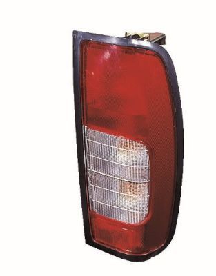 lampa tył NIS FIT FOR: NS.P/U 720..97.TAIL LAMP.ASSY..ECE.EU TYPE/ K-T ABAKUS 215-19K3R-LD-AE