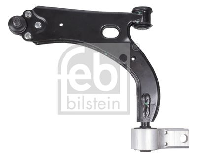 Neatkarīgās balstiekārtas svira, Riteņa piekare FEBI BILSTEIN 21681