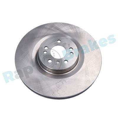Тормозной диск RAP BRAKES R-D1164
