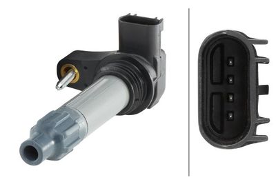Катушка зажигания HELLA 5DA 230 036-181