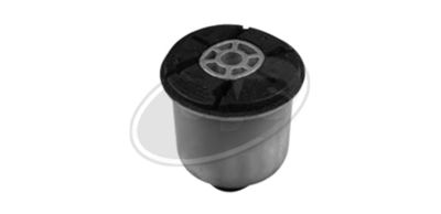 Втулка, балка моста DYS 72-24459