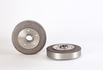 Bremžu trumulis BREMBO 14.5827.10