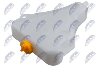 zbiornik wyrównawczy płynu NTY CZW-HD-003