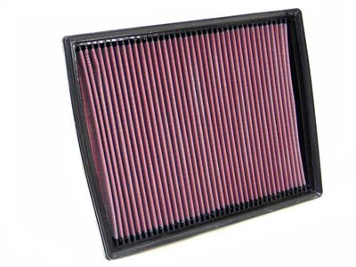 Gaisa filtrs K&N Filters 33-2787