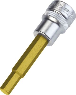 Muciņatslēga HAZET 8801A-1/4