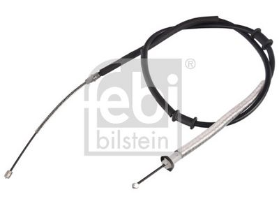 Trose, Stāvbremžu sistēma FEBI BILSTEIN 180483