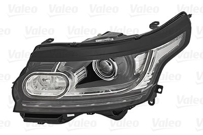 Основная фара VALEO 450443