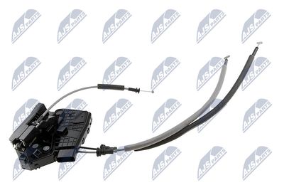 Durvju slēdzene NTY EZC-HY-529