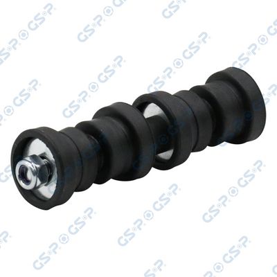 Stiepnis/Atsaite, Stabilizators GSP S050925