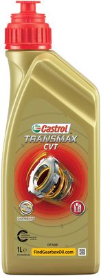 CASTROL 15D7B3 Transmisijas eļļa