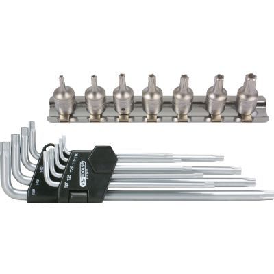 Instrumentu komplekts KS TOOLS 911.0470