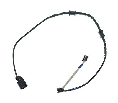 Indikators, Bremžu uzliku nodilums BREMBO A 00 527