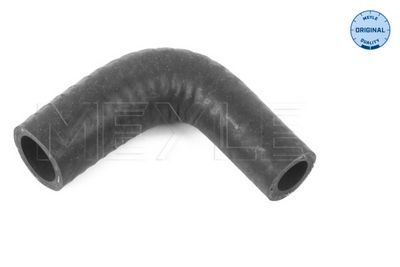 Шланг радиатора MEYLE 1191210001