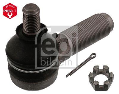 Наконечник поперечной рулевой тяги FEBI BILSTEIN 43272