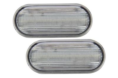 Комплект проблесковых ламп ABAKUS L53-140-001LED-D
