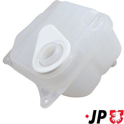 Компенсационный бак, охлаждающая жидкость JP GROUP 1114700700