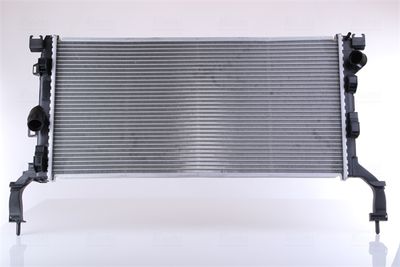 Radiators, Motora dzesēšanas sistēma NISSENS 637604