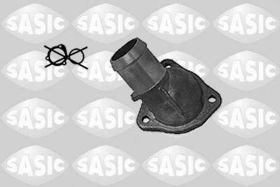 Dzesēšanas šķidruma flancis SASIC 9000308