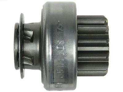 Pievads ar brīvgaitas mehānismu, Starteris AS-PL SD1105P