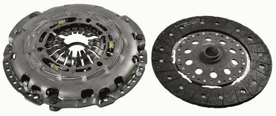 Sajūga komplekts SACHS 3000 951 995